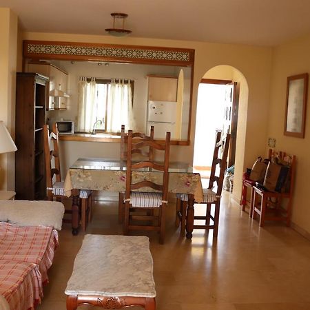 Apartamento Bellasol Daire Mijas Dış mekan fotoğraf