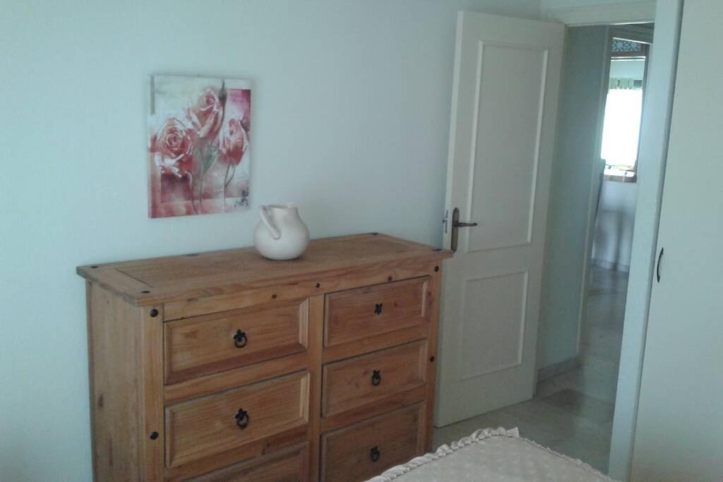 Apartamento Bellasol Daire Mijas Dış mekan fotoğraf