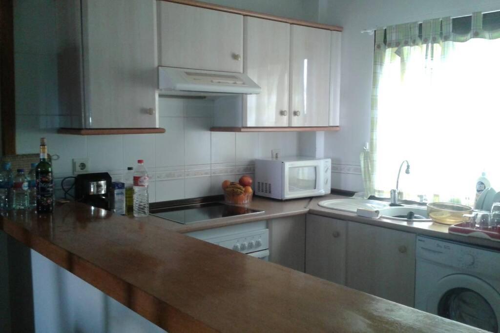 Apartamento Bellasol Daire Mijas Dış mekan fotoğraf