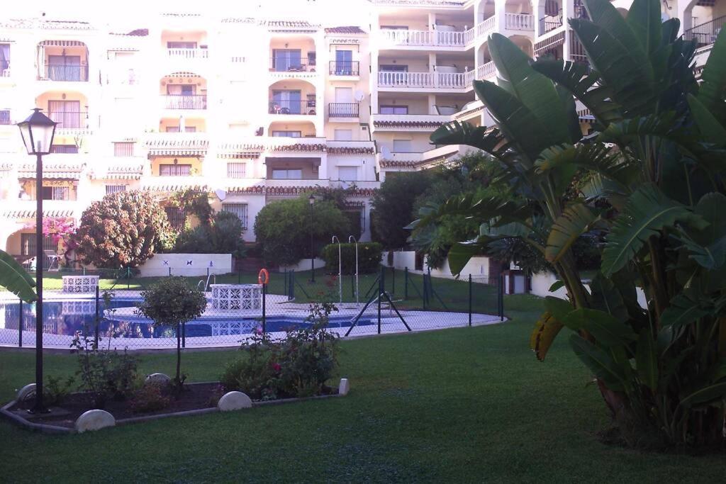 Apartamento Bellasol Daire Mijas Dış mekan fotoğraf