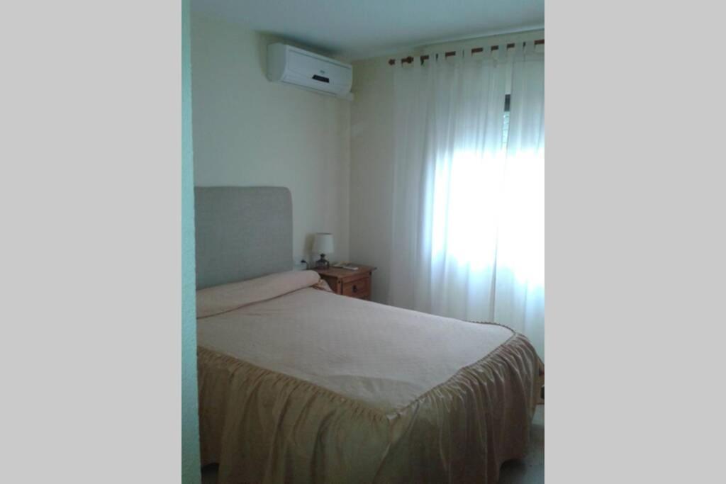 Apartamento Bellasol Daire Mijas Dış mekan fotoğraf