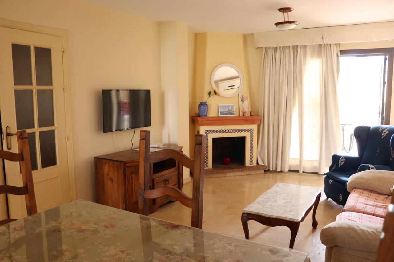 Apartamento Bellasol Daire Mijas Dış mekan fotoğraf