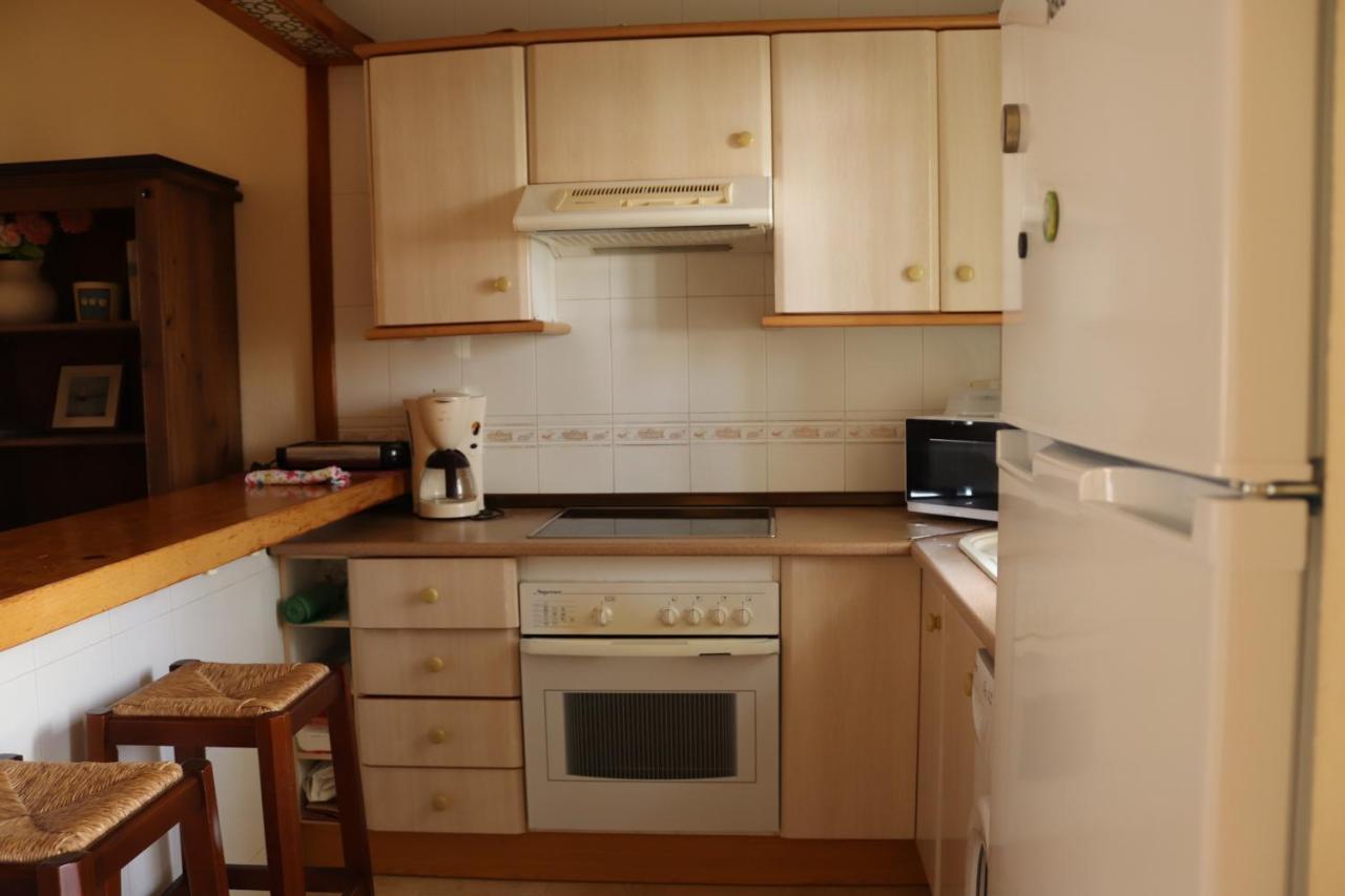 Apartamento Bellasol Daire Mijas Dış mekan fotoğraf