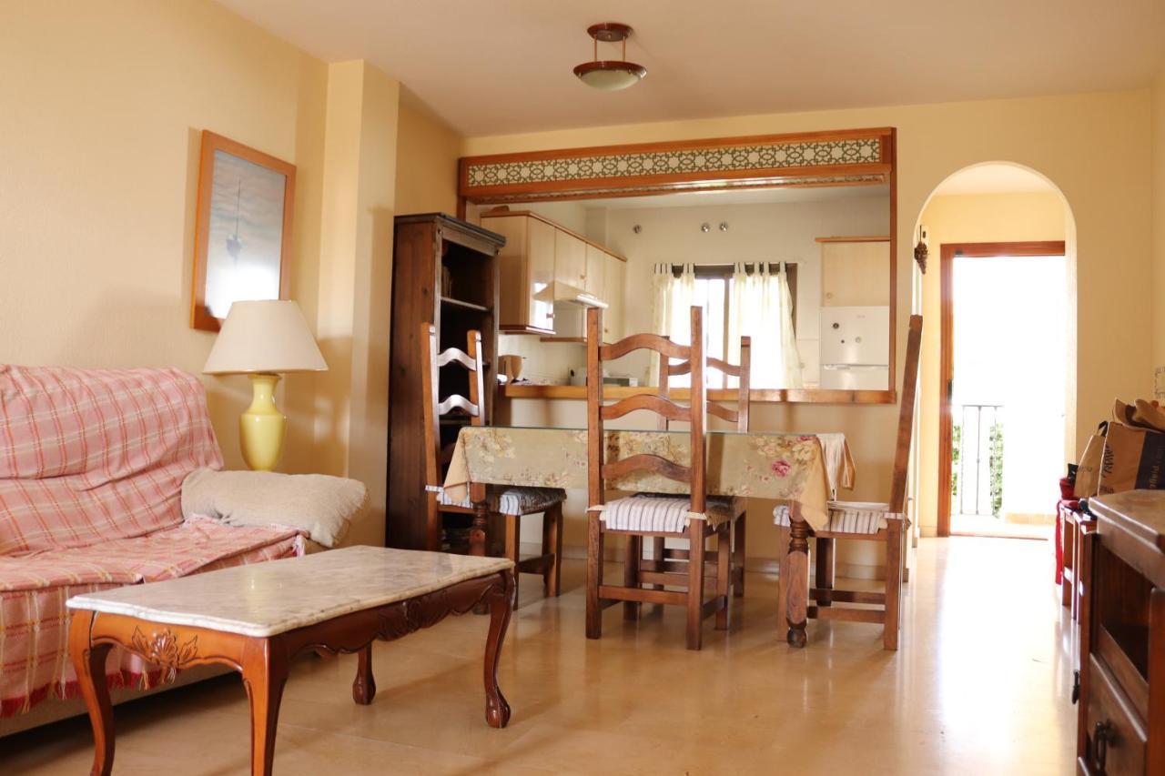 Apartamento Bellasol Daire Mijas Dış mekan fotoğraf